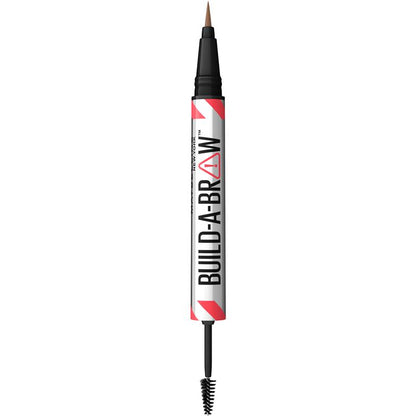 Maybelline Build A Brow 255 Soft Brown