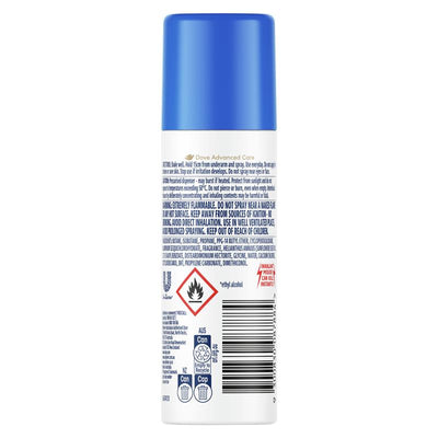 Dove Anti-Perspirant Deodorant Original - 30g