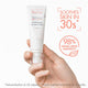 Avene Tolerance CONTROL Soothing Skin Recovery Cream 40ml - Moisturizer for Sensitive Skin – view 2