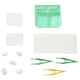 Basic Dressing Tray - Essential Medical Supplies – view 2 - Auzzistore