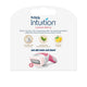 Schick Intuition Lemon Berry Razor Refills - 6 Pack, 4-Blade, Moisturizing – view 3