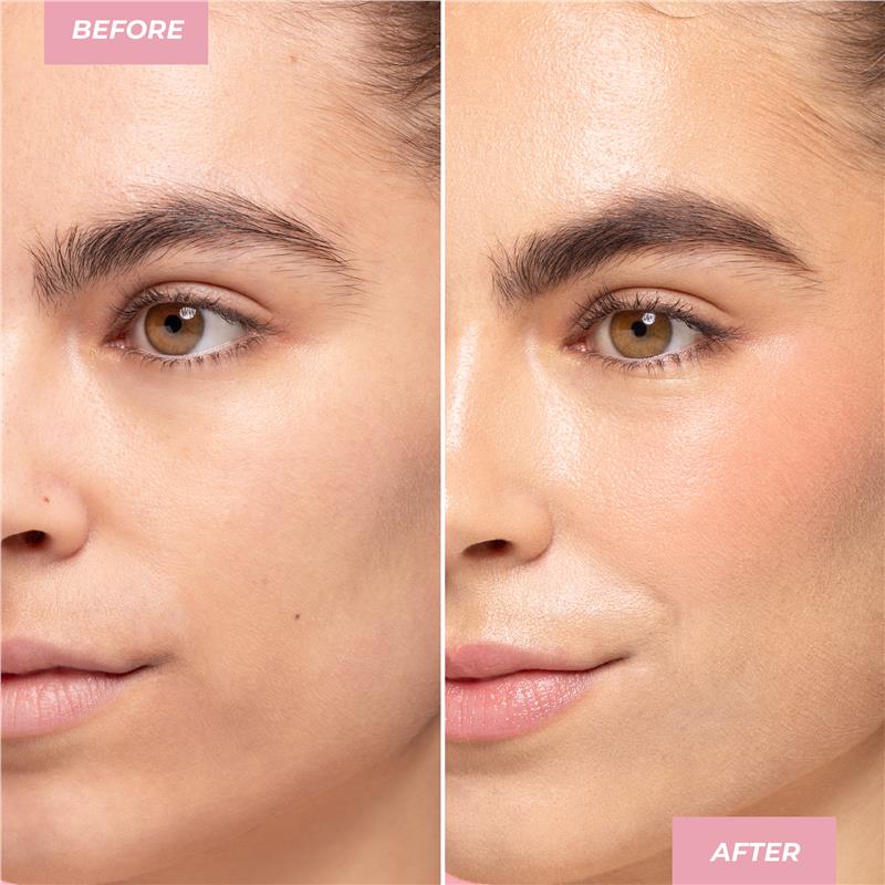 MCoBeauty XtendBrows Treatment Gel Medium/Dark