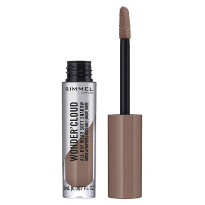 Rimmel Wonder Cloud Eyeshadow 003 Truffle Haze