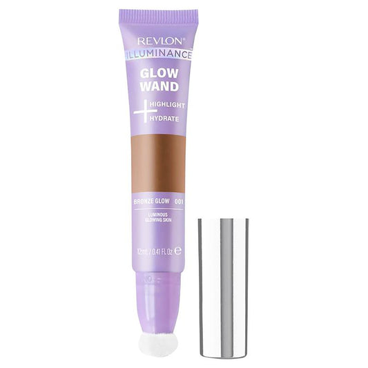 Revlon Illuminance Glow Wand Bronze Glow – view 2