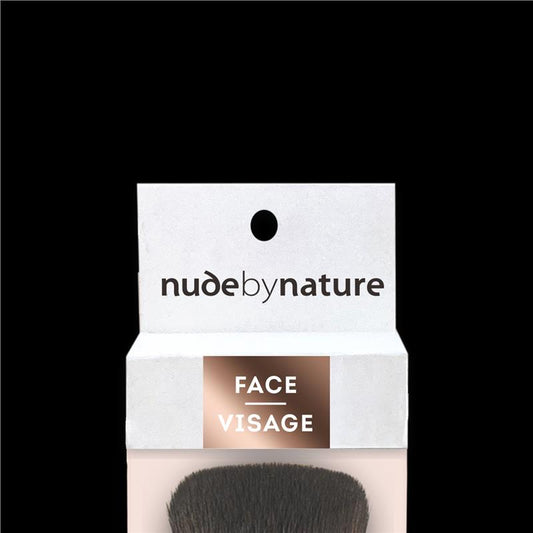 Nude By Nature BB Brush 18 NEW – view 2 - Auzzistore