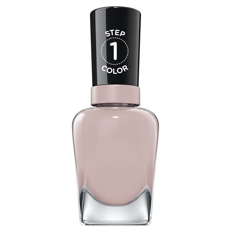 Sally Hansen Miracle Gel Nail Polish Shock & Mauve 14.7ml