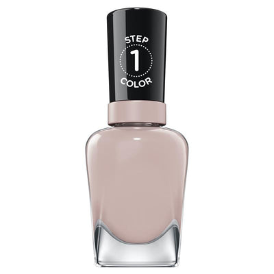 Sally Hansen Miracle Gel Nail Polish Shock & Mauve 14.7ml