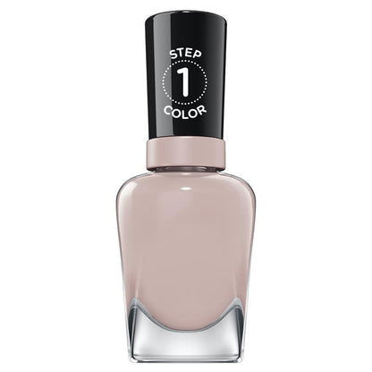 Sally Hansen Miracle Gel Nail Polish Shock & Mauve 14.7ml