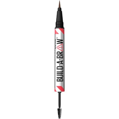 Maybelline Build A Brow 257 Medium Brown