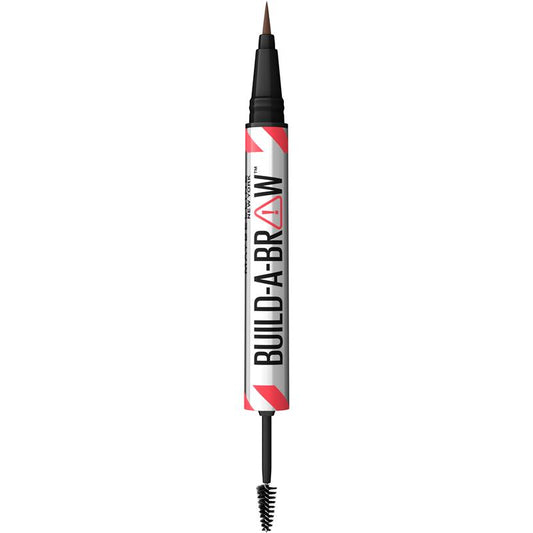 Maybelline Build A Brow 257 Medium Brown – view 2