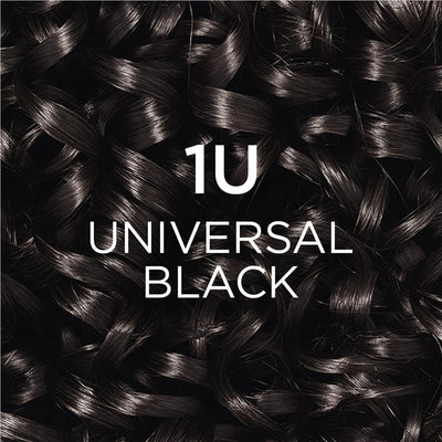 L'Oreal Excellence Creme Universal Nudes - Black 1U