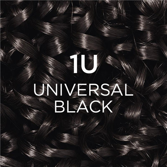 L'Oreal Excellence Creme Universal Nudes - Black 1U – view 2 - Auzzistore