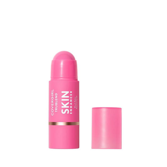 Covergirl Trublend Skin Enhancer Blush 230 Bubblegum Pop – view 2