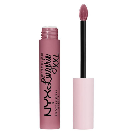 NYX Lip Lingerie XXL Maxx Out – view 2