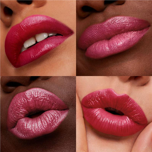 Revlon Super Lustrous Lipstick Cherries In The Snow – view 2 - Auzzistore