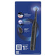 Oral-B iO Series 2 Electric Toothbrush - Black – view 3 - Auzzistore