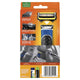 Gillette Fusion ProGlide Power Styler Shaving Razor - Ultimate Grooming Tool – view 2 - Auzzistore