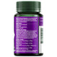 Nature's Own Ashwagandha for Anxiety with Sensoril, Magnesium & Chamomile – 60ct – view 2