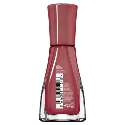 Sally Hansen Insta-Dri Nail Colour Altermate Reali-tea 9.17ml Limited Edition