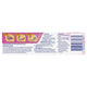Polident Max Hold + Comfort Adhesive Cream - 40g – view 3