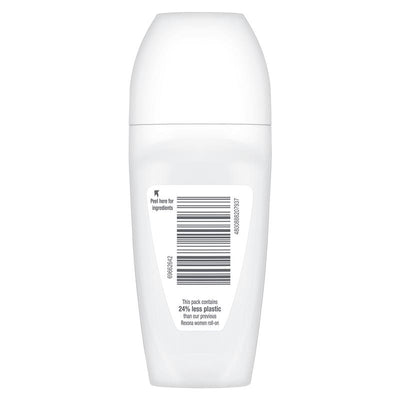 Rexona Women Clinical Strength Antiperspirant Roll-On 50ml - 96h Protection