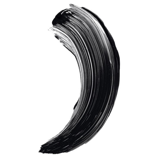 Maybelline Great Lash Volumizing Mascara - Blackest Black – view 2