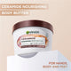 Garnier Body Superfood Cocoa & Ceramide Nourishing Cream 380ml - Deep Hydration for Dry Skin – view 2