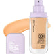 Maybelline Superstay Lumi Matte Longwear 30H Foundation 132 – view 2