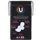 U by Kotex Super Extra Wing Pads, 14-Pads, Leak-Proof – view 3