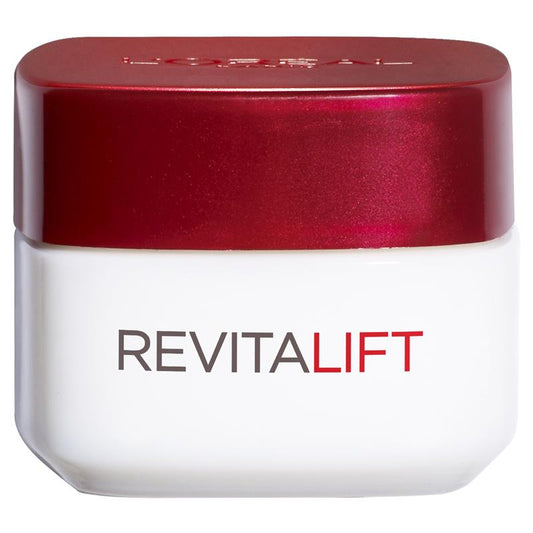 L'Oreal Paris Revitalift Hydrating Eye Cream 15ml - Anti-Wrinkle & Firming-Auzzi Store