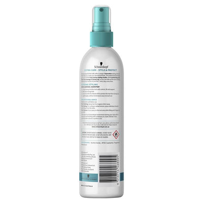 Schwarzkopf Extra Care Strong Non-Aerosol Hair Spray 200ml