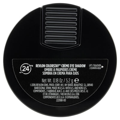 Revlon Colorstay Creme Eye Shadow Creme Brulee