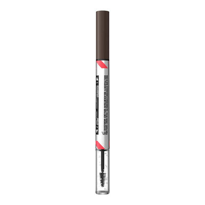 Maybelline Build A Brow 260 Deep Brown
