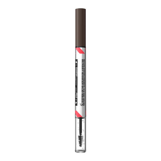 Maybelline Build A Brow 260 Deep Brown – view 2