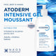 Bioderma Atoderm Hydrating Foaming Cleanser 500ml – Soap & Fragrance-Free – view 2 - Auzzistore