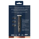 Gillette King C Style Master - Versatile Trimmer for Edging & Trimming – view 2