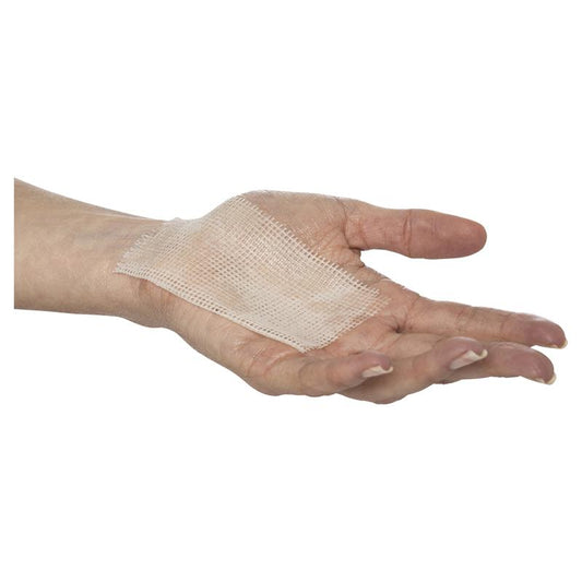 Jelonet 10cm x 10cm 3 Pack - Paraffin Gauze Dressings-Auzzi Store