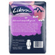 Libra Extra Goodnight Pads with Wings, 20 Pads, 12Hr Protection, BodyFit Shape – view 3