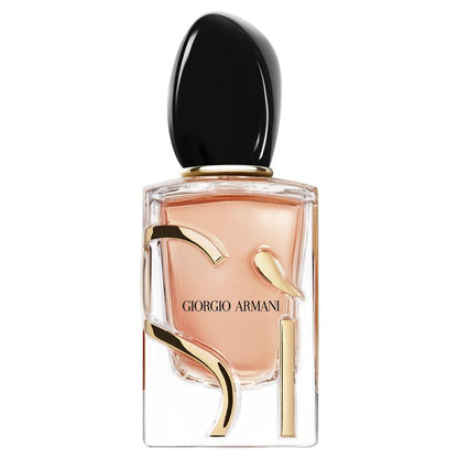 Giorgio Armani Si Intense Eau de Parfum 50ml Refillable