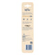 Lady Jayne 2125 Comb Metal Tail - Ideal for Styling – view 2
