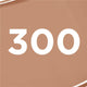 L'Oreal Paris Infallible 32H Matte Cover Foundation 300 – view 2