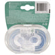 Avent Soothie Blue 0-6 Months - 2 Pack for Gentle Comfort – view 2