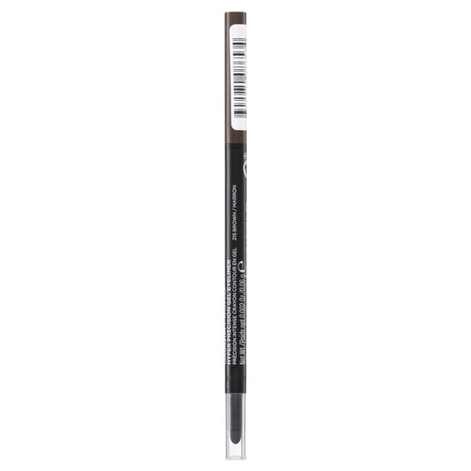 Revlon Colorstay Micro Hyper Precision Gel Eyeliner - Brown – view 2