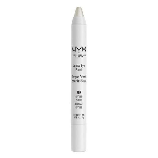 NYX Jumbo Eye Pencil - Cottage Cheese