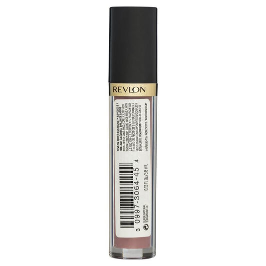 Revlon Super Lustrous Lip Gloss Super Natural – view 2