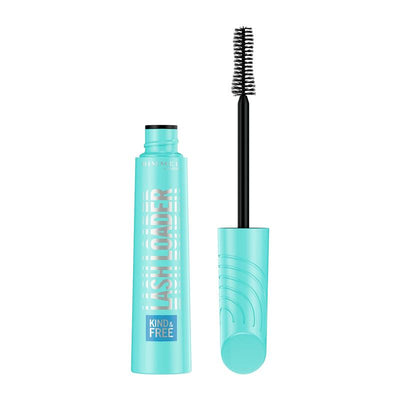 Rimmel Kind & Free Lash Loader Mascara 001 Black