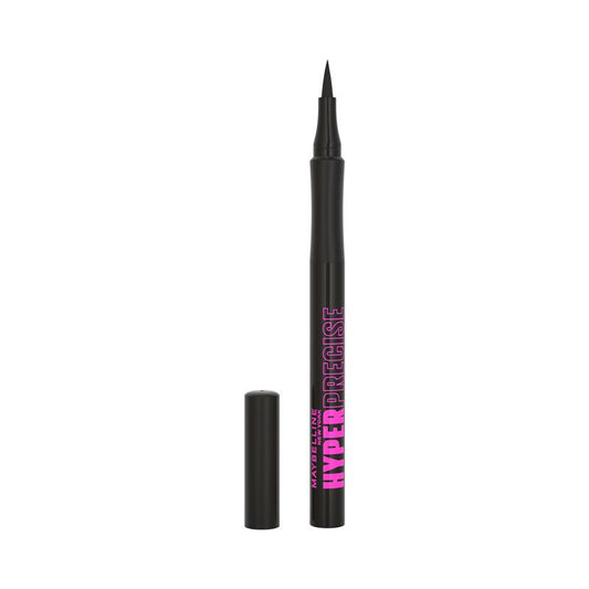 Maybelline Hyper Precise All Day Liner 700 Black – view 2