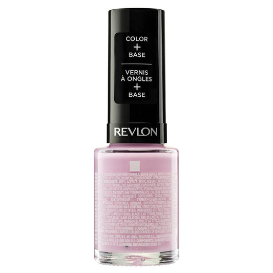 Revlon Colorstay Gel Envy Longwear Nail Enamel Lucky in Love – view 2