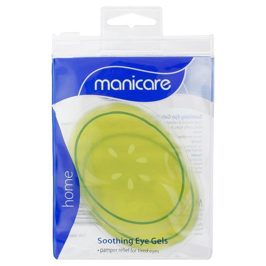 Manicare Soothing Eye Gels - Refresh Tired Eyes-Auzzi Store