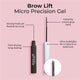 MCoBeauty Brow Lift Micro Precision Gel Medium/Dark New – view 2